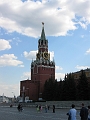 016 Savior's Tower at Red Square